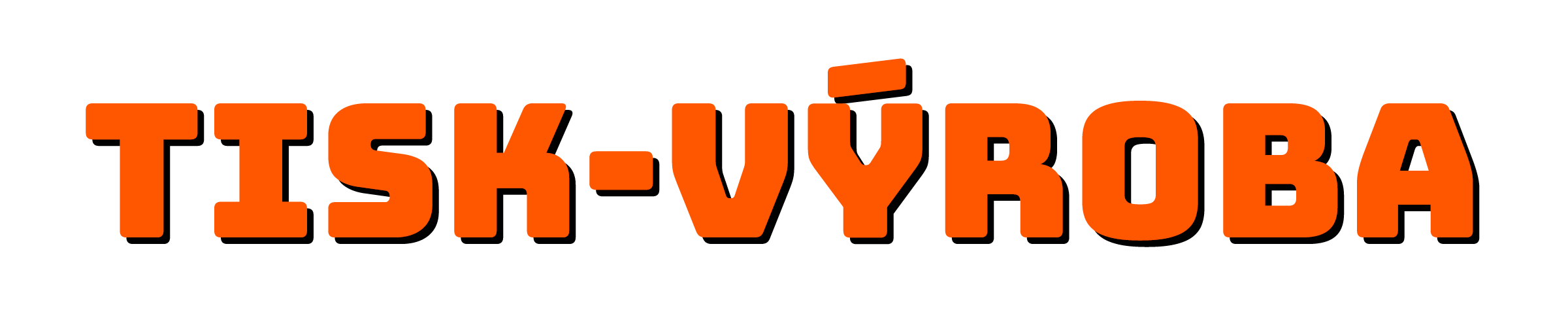 Tisk a výroba