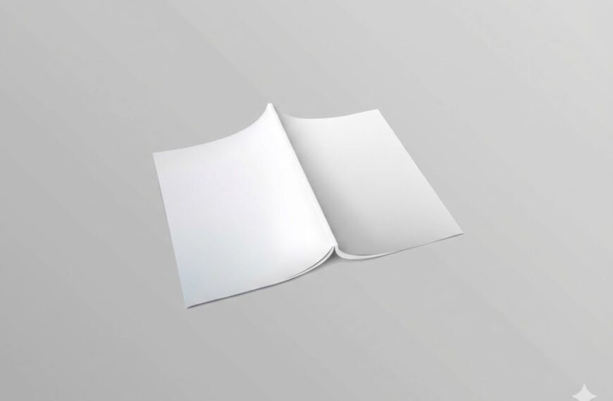 Letáky & skládané letáky