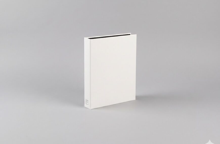 Kroužkové pořadače