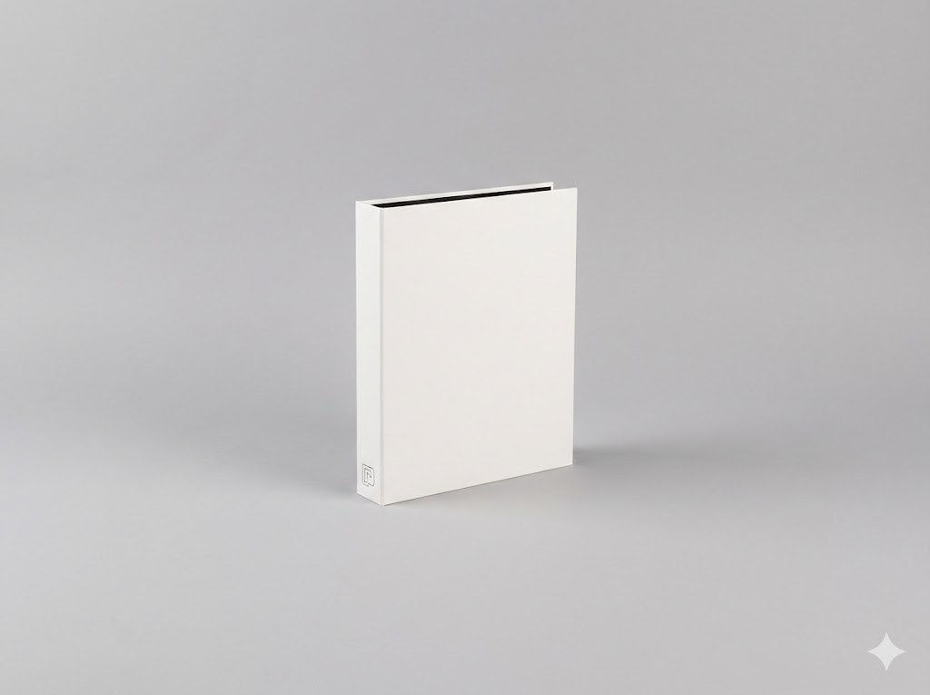 Kroužkové pořadače