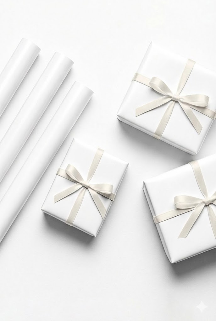 Dárkový balicí papír